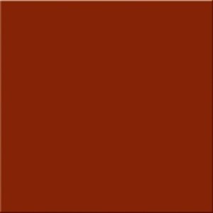 Tubądzin Pastel Bordowy MAT 20x20