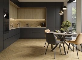 Paradyż kolekcja Decorwood