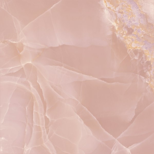 Baldocer Onyx Rose Pulido 120x120