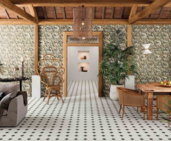 Aparici Tango Crespo Natural 59,2x59,2