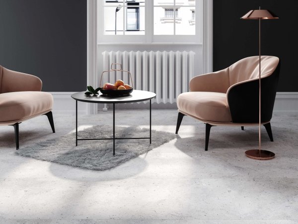 Golden Tile Corso Grey 60x120