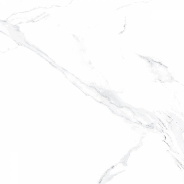 Carrara Blanco Poler 60X60