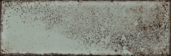 Tubądzin Curio green mix B STR 23,7x7,8