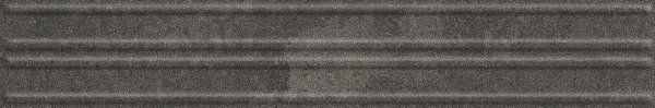 Paradyż Carrizo Basalt elewacja stripes mix 40x6,6