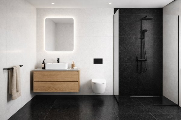 Stargres Black Sugar Lappato 60x60