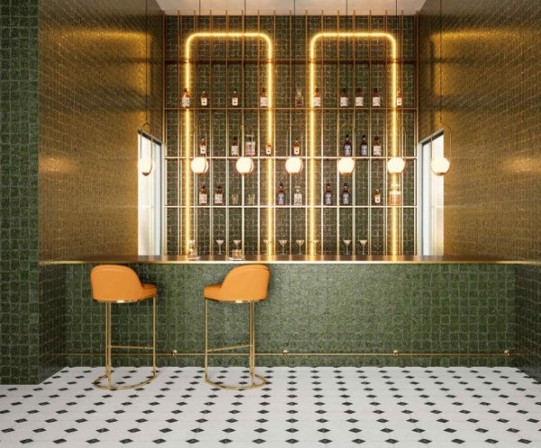 Aparici Tango Crespo Natural 59,2x59,2