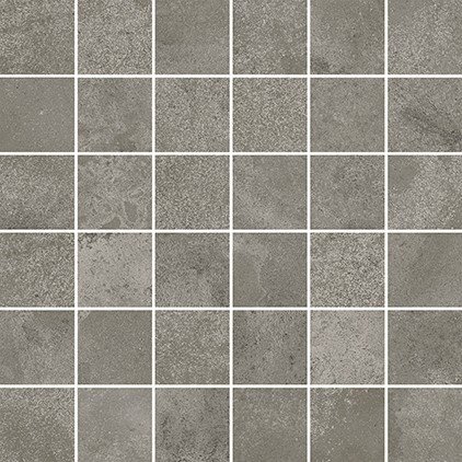 Quenos Grey Mosaic Matt 29,8x29,8