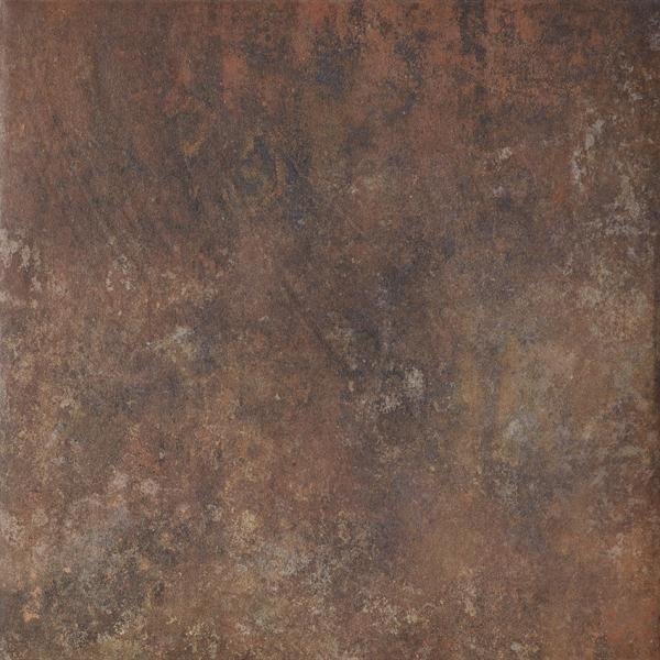 Paradyż Arteon Rosso klinkier 30x30