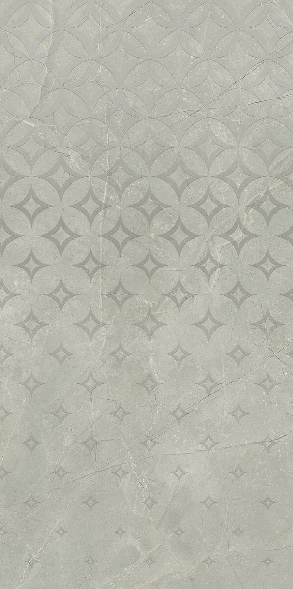 Paradyż Fillstone Grey Dekor Mat 29,8x59,8
