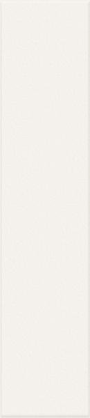 Paradyż Duo Tonne White Mat 29,8x6,5
