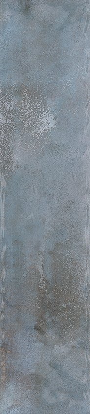 Paradyż Monpelli Blue Mix Struktura Połysk 6,5x29,8