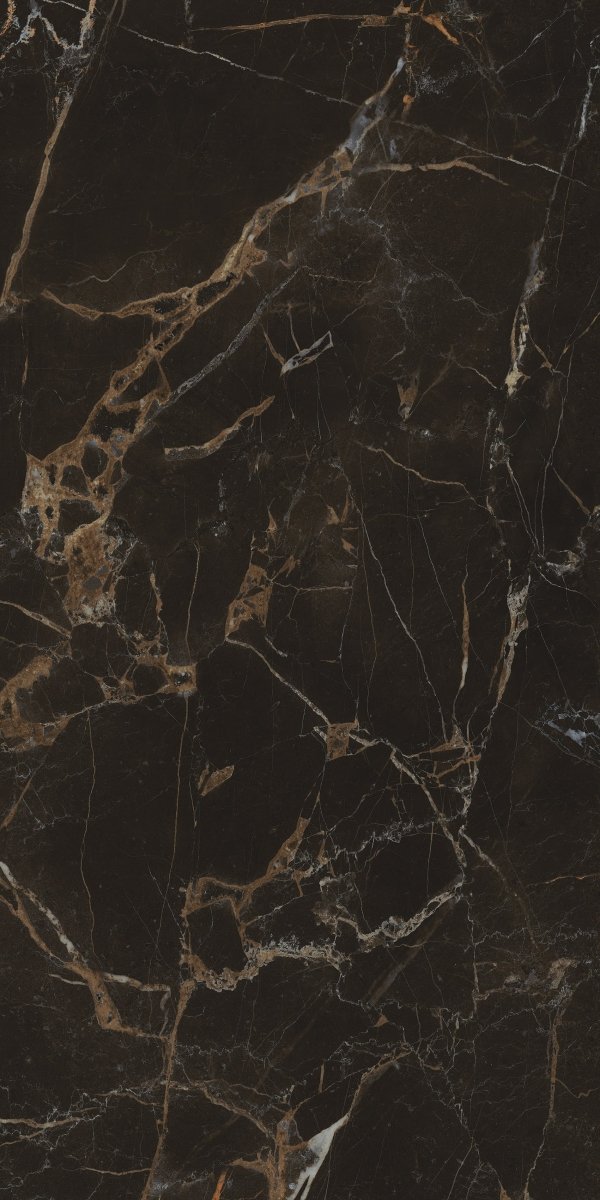 Paradyż Impulsive Black Poler 59,8x119,8