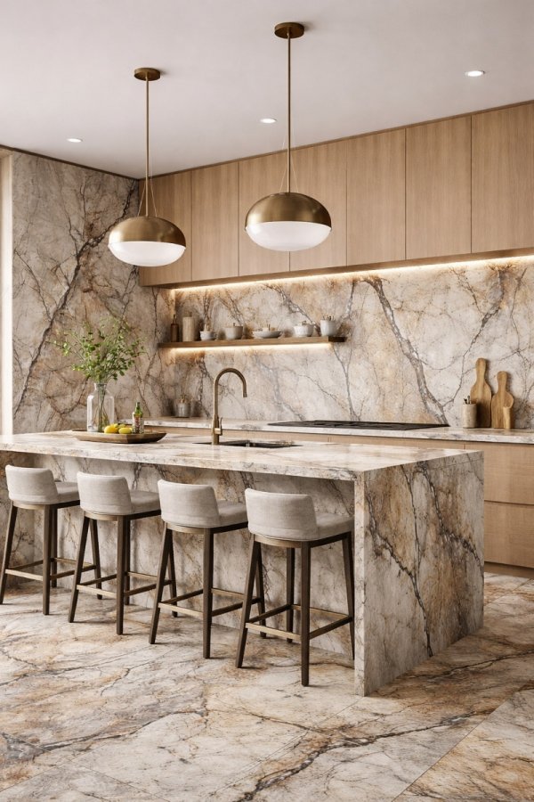 Stargres Canion 60x120