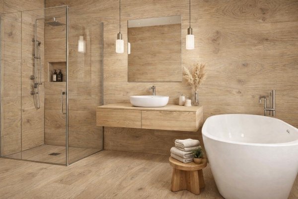 Stargres Taiga Beige 30x120