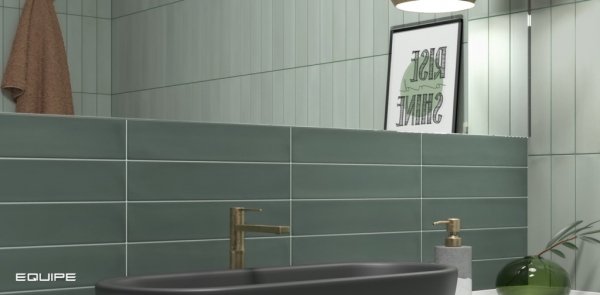 Equipe Wadi Mint 6x30