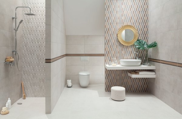 Domino Dover Grey 30,8x60,8