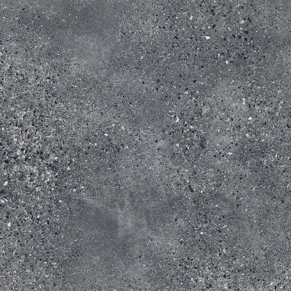 Tubądzin Terrazzo Graphite MAT 59,8x59,8
