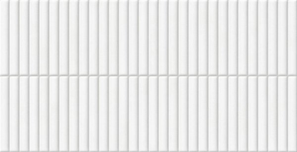 Gayafores Deco Lingot White 32x62,5