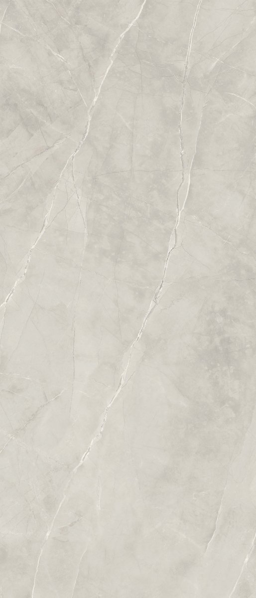 Paradyż Ritual Light Grey Soft 119,8x279,8