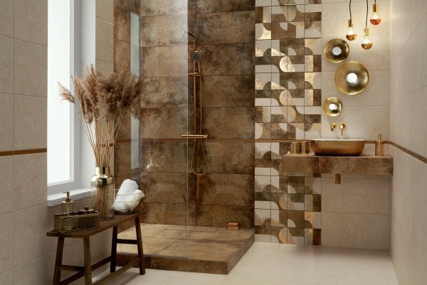 Domino Credo Lines Dekor 30,8x60,8