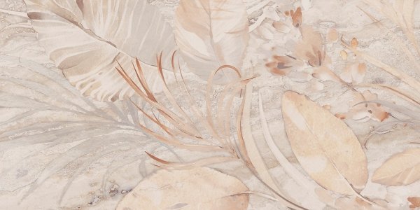 Azteca Decorado Lacio Softy Ivory Matt 60x120
