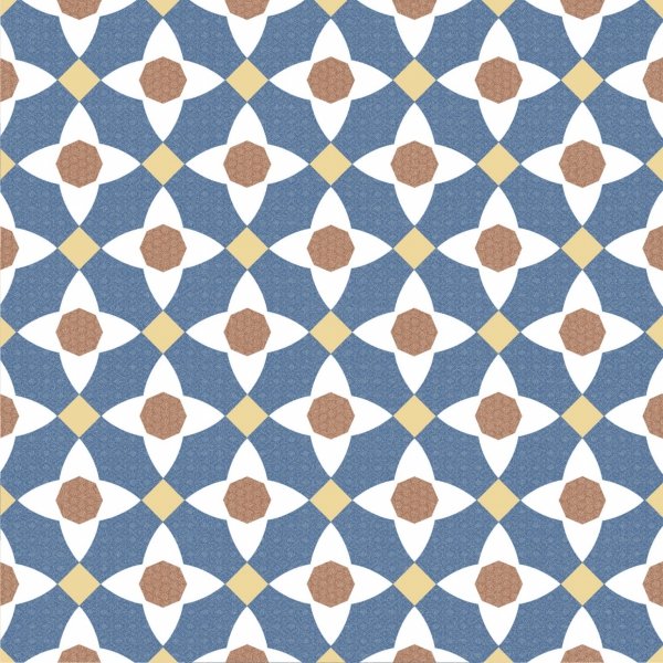 Keros Cordoba Mix 25x25