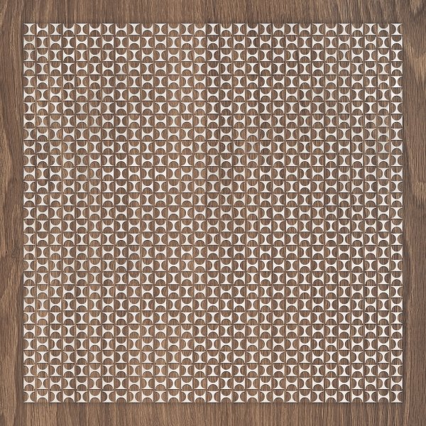 Tubądzin Cadence Pattern 59,8x59,8