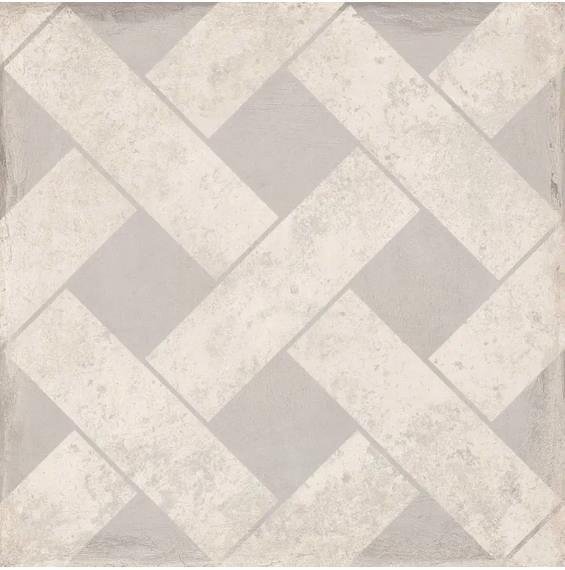 Keros Triana Plus Gris 25x25