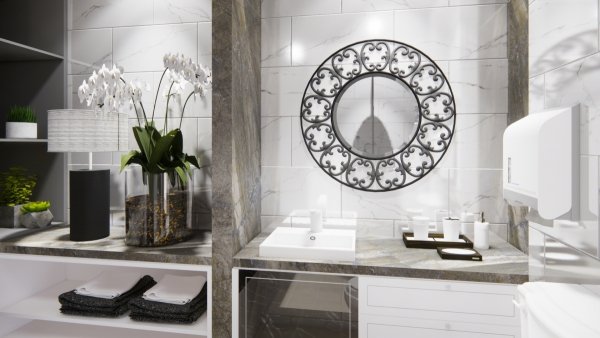 ATEM Iberia Połysk 30x60