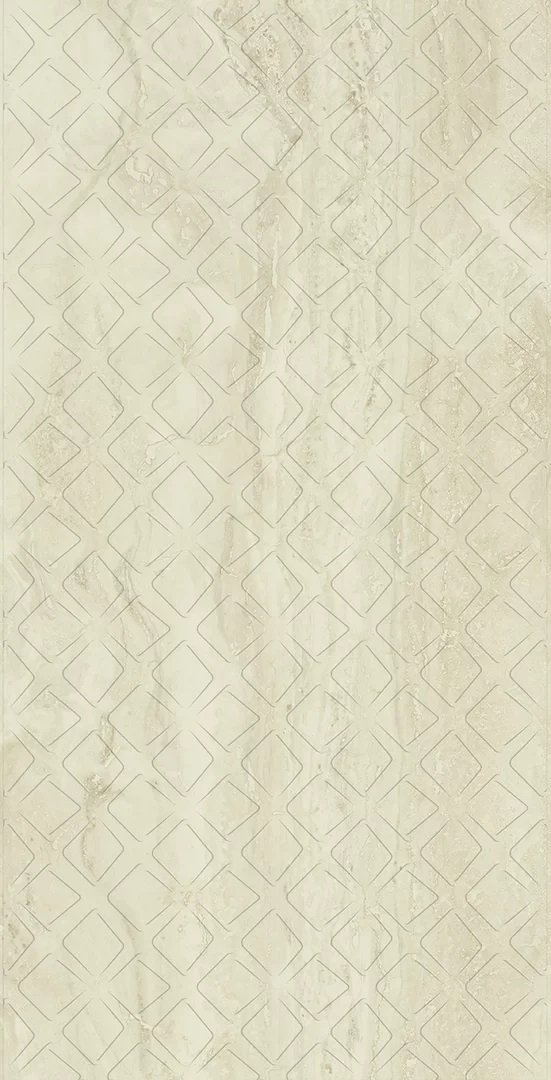 Paradyż Silence Beige dekor 29,8x59,8