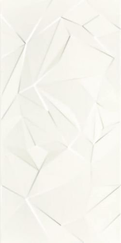 Paradyż Natura Bianco Struktura 30x60