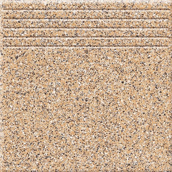 Tubądzin Tartan 10 stopnica 33,3x33,3