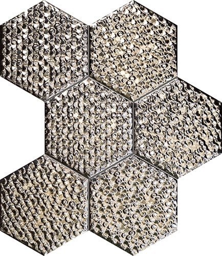 Tubądzin Terraform 2 Mozaika 28,9x22,1