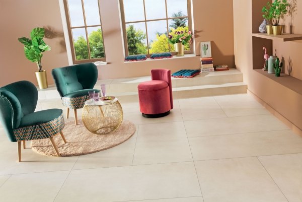 Domino Marbel Beige MAT 119,8x59,8