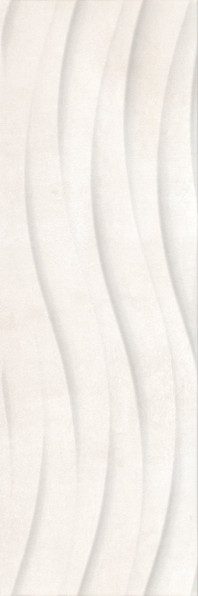 Ceramika Color Vinci Pearl Onda 25x75