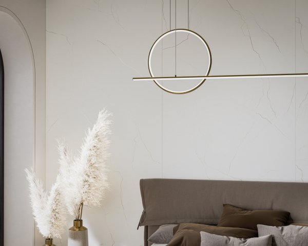 Cerrad Calmness Pearl 119,7x119,7