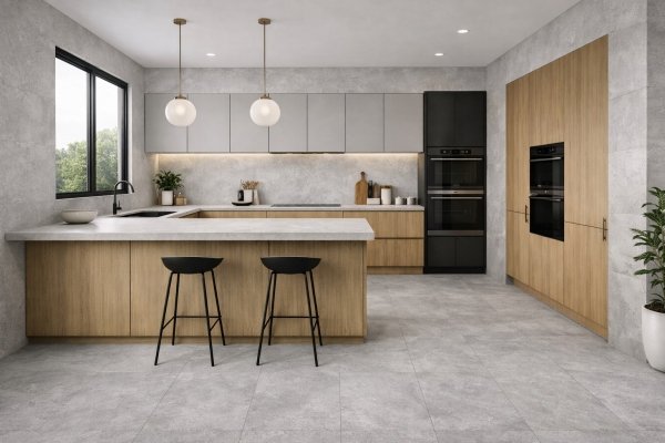 Stargres Durban Silver 60x120