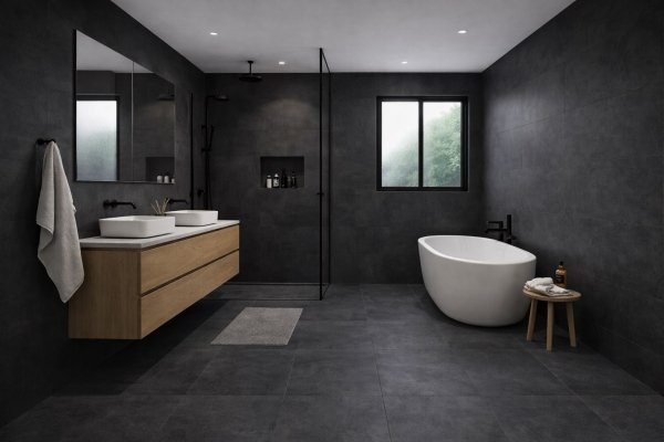 Stargres Durban Antracite 60x60