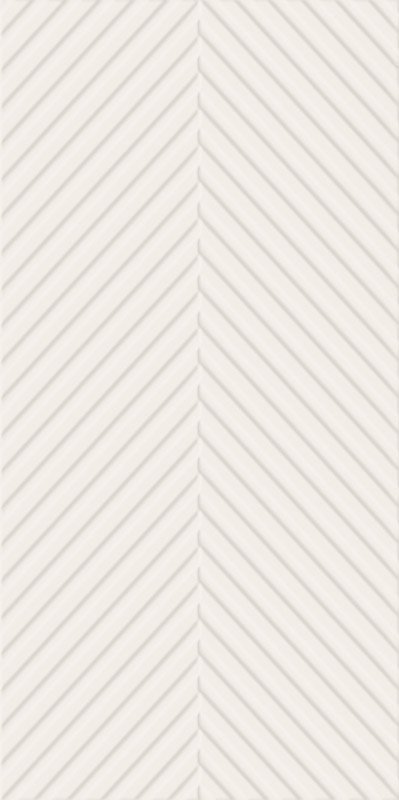 Paradyż Feelings Bianco C Struktura 29,8x59,8