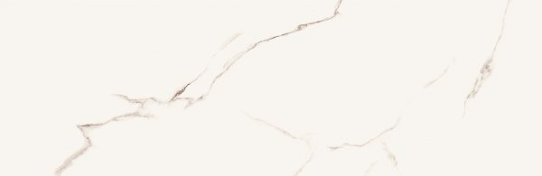 Opoczno Side Calacatta White Satin 29x89