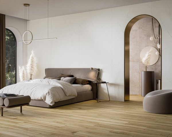 Cerrad Calmness Pearl Polished 59,7x119,7