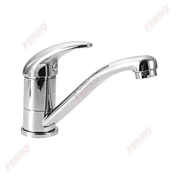 Metalia 55 Bateria umywalkowa stojąca 55097.0