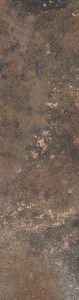Paradyż Arteon Taupe elewacja 24,5x6,6