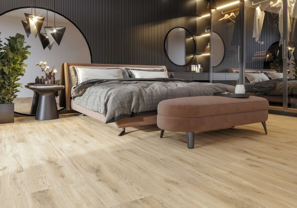 Golden Tile Kronewald Dark Beige 30x120