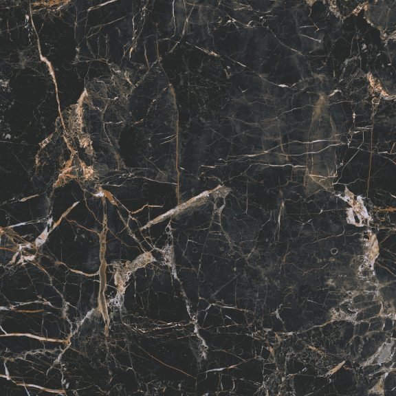 Cerrad Marquina Gold Polished 119,7x119,7