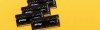 Kingston Pamięć RAM DDR4 FURY Impact SODIMM 16GB(2*8GB)/2666 CL15