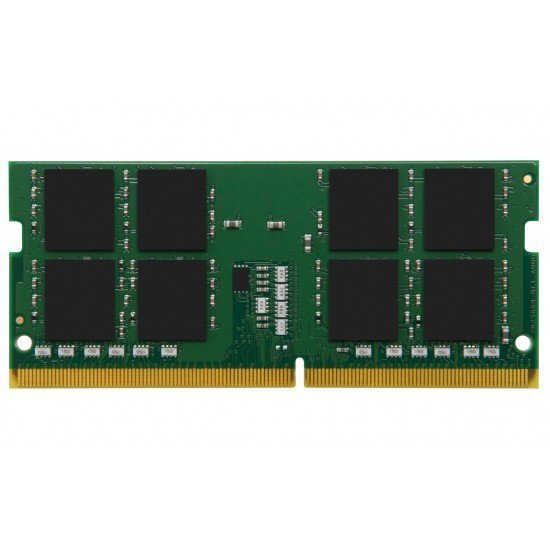 Kingston Pamięć RAM notebookowa 32GB /3200  KCP432SD8/32