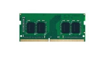 GOODRAM Pamięć RAM DDR4 SODIMM 16GB/3200 CL22 2048x8