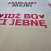 Arkusz Naklejek - Jebło to jebło!