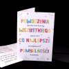 Zestaw Offboardingowy z Herbatą